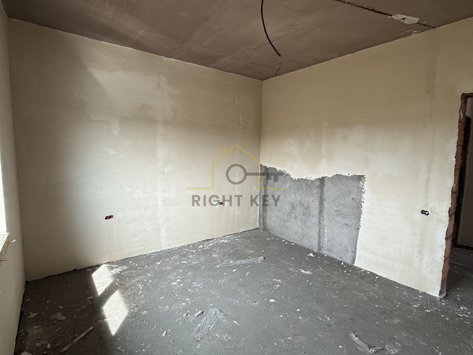 Casa P+pod, placa, 4cam, teren 529, finisaje premium! Comision 0%!