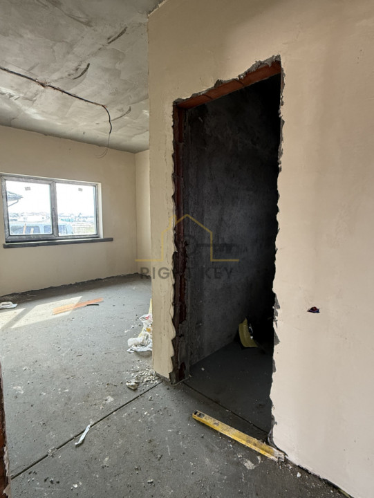 Casa P+pod, placa, 4cam, teren 529, finisaje premium! Comision 0%!