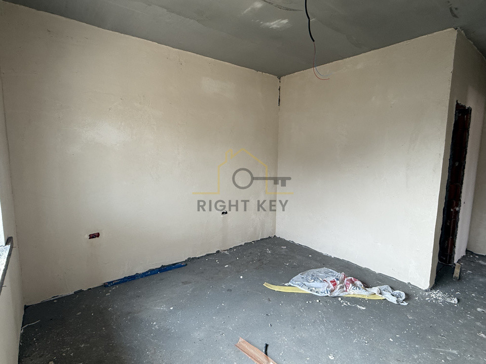 Casa P+pod, placa, 4cam, teren 529, finisaje premium! Comision 0%!