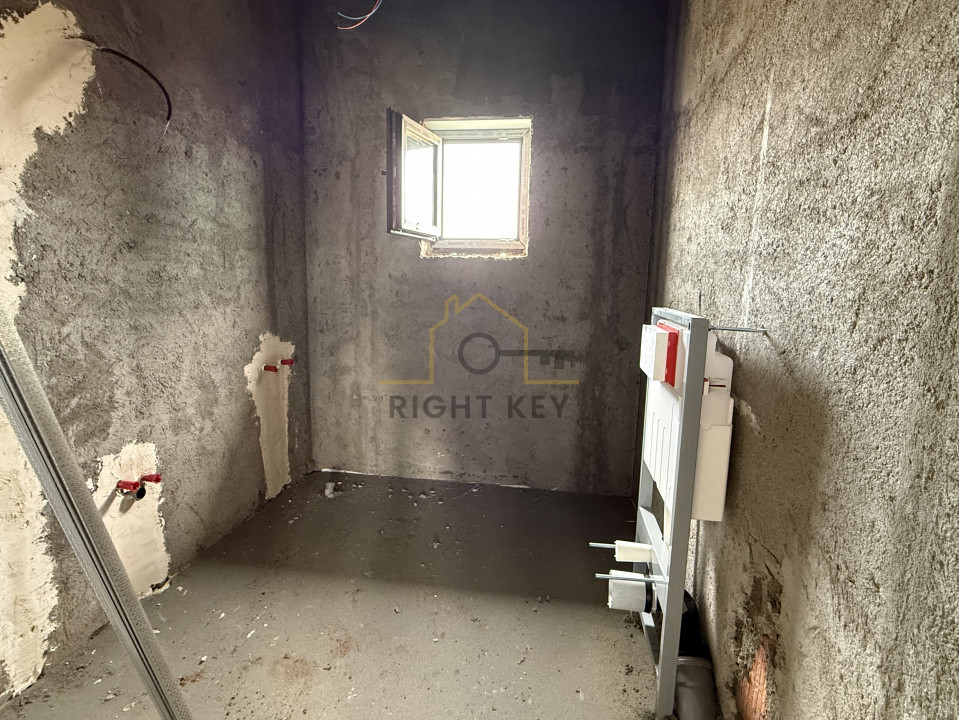 Casa P+pod, placa, 4cam, teren 529, finisaje premium! Comision 0%!