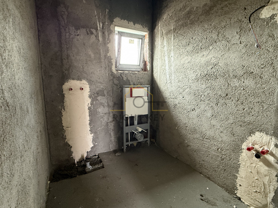 Casa P+pod, placa, 4cam, teren 529, finisaje premium! Comision 0%!