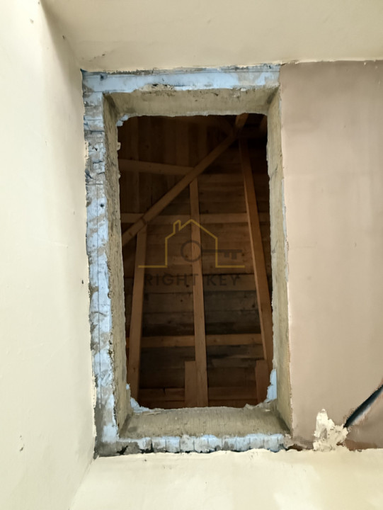 Casa P+pod, placa, 4cam, teren 529, finisaje premium! Comision 0%!