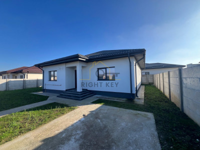 Casa P+pod, placa, 4cam, teren 529, finisaje premium! Comision 0%!