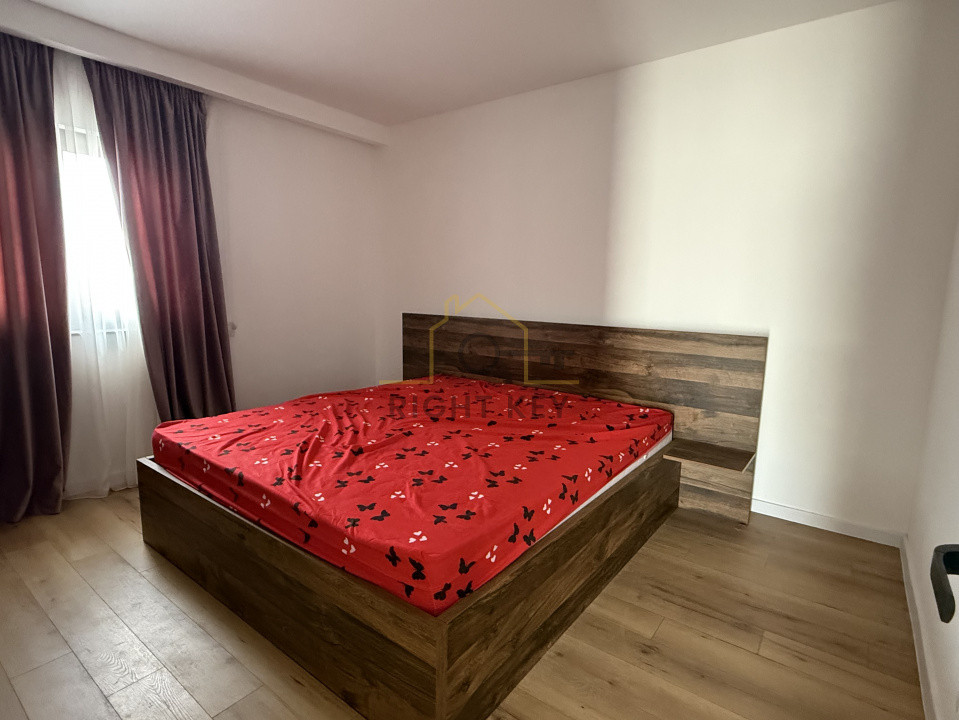 Super pret! Duplex modern 5 camere, zona rezidentiala! Comision 0%!