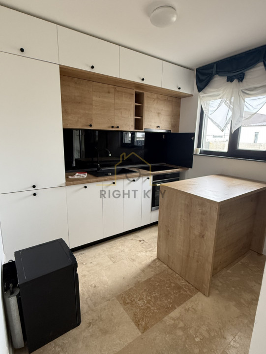 Super pret! Duplex modern 5 camere, zona rezidentiala! Comision 0%!