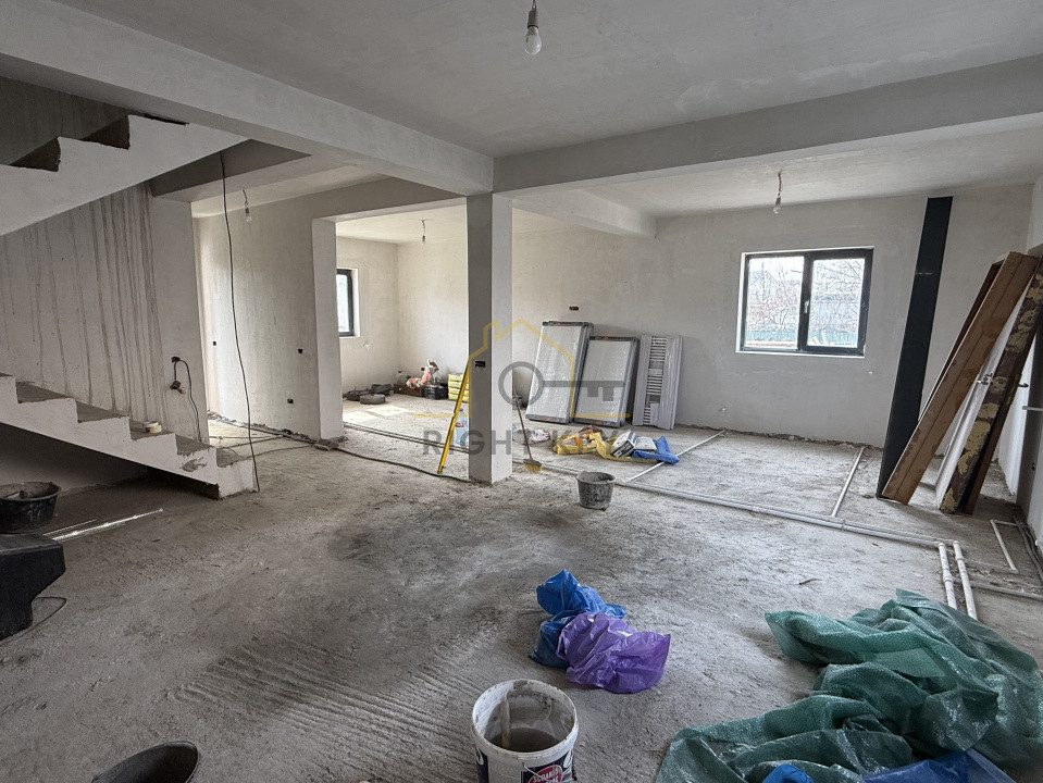 Ocazie! Duplex P+1+pod, placa, 4cam, toate utilitatile! Comision 0%!