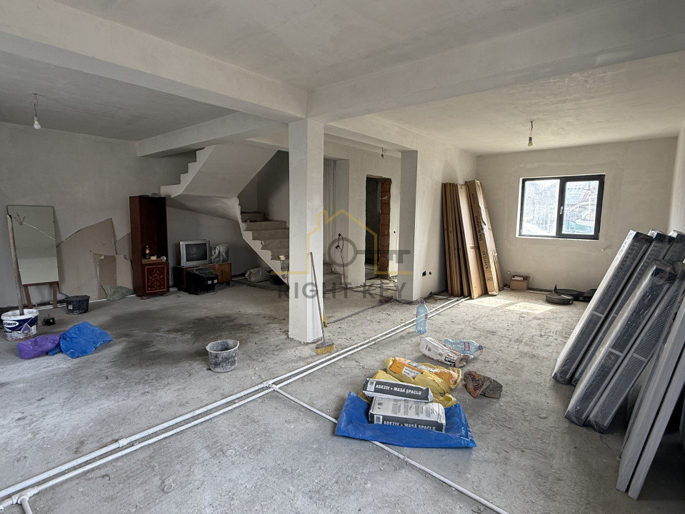 Ocazie! Duplex P+1+pod, placa, 4cam, toate utilitatile! Comision 0%!