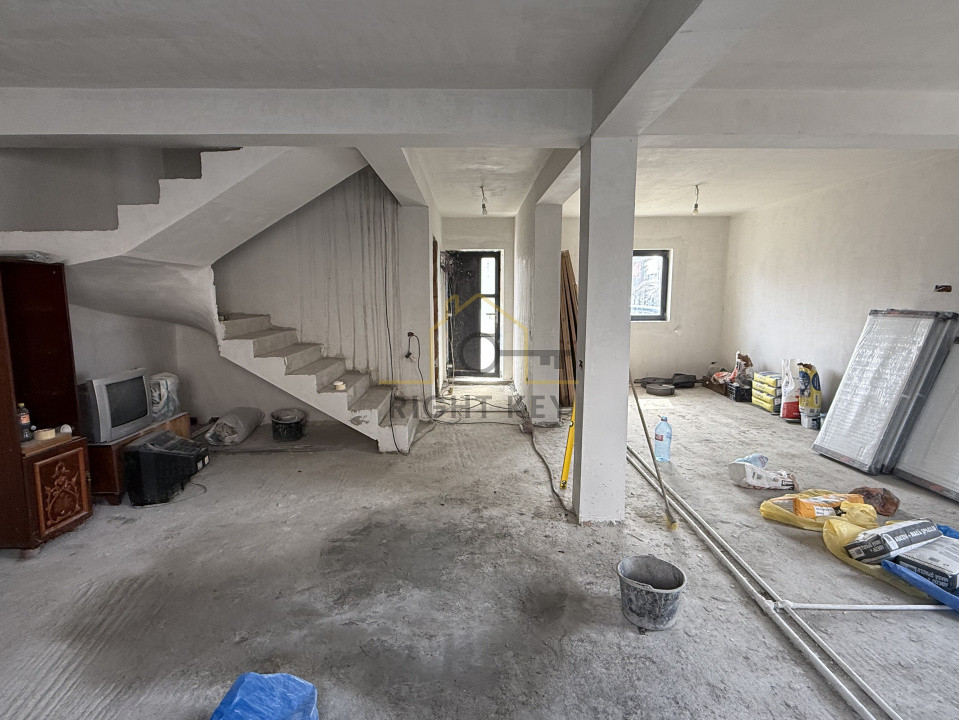 Ocazie! Duplex P+1+pod, placa, 4cam, toate utilitatile! Comision 0%!