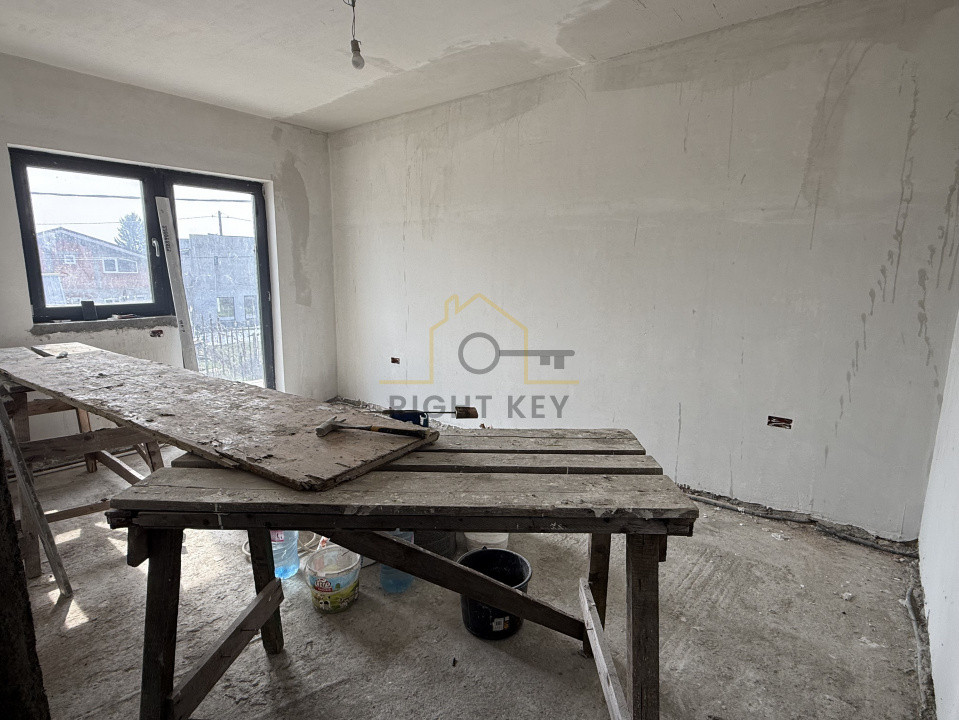 Ocazie! Duplex P+1+pod, placa, 4cam, toate utilitatile! Comision 0%!