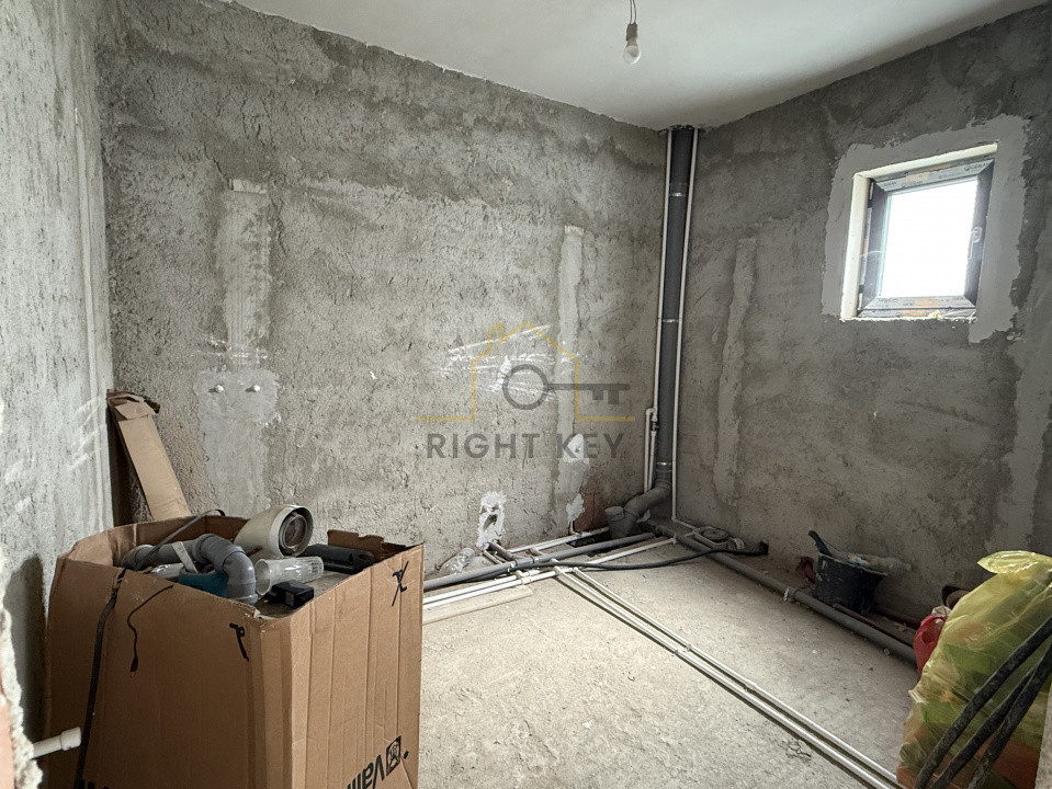 Ocazie! Duplex P+1+pod, placa, 4cam, toate utilitatile! Comision 0%!