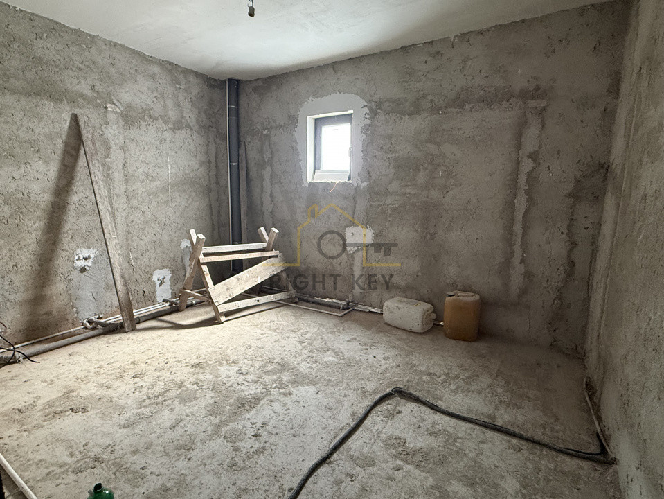 Ocazie! Duplex P+1+pod, placa, 4cam, toate utilitatile! Comision 0%!