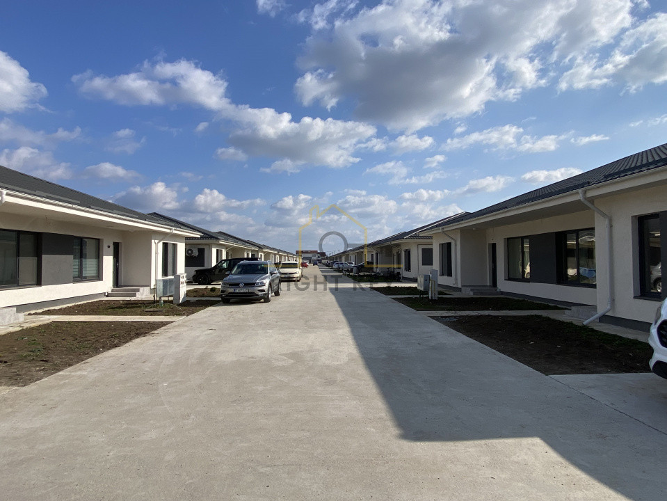 Mutare rapida! Casa duplex parter, 4 cam mobilata si utilata!Comision0