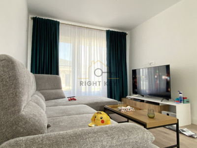 Mutare rapida! Casa duplex parter, 4 cam mobilata si utilata!Comision0