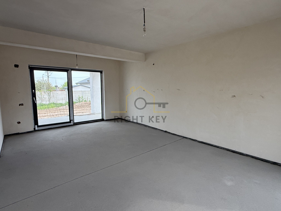 Casa P+1+pod, placa, teren 500mp, finisaje premium! Comision 0%!