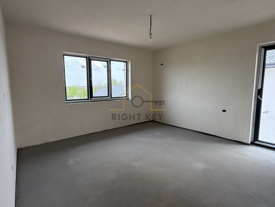 Casa P+1+pod, placa, teren 500mp, finisaje premium! Comision 0%!