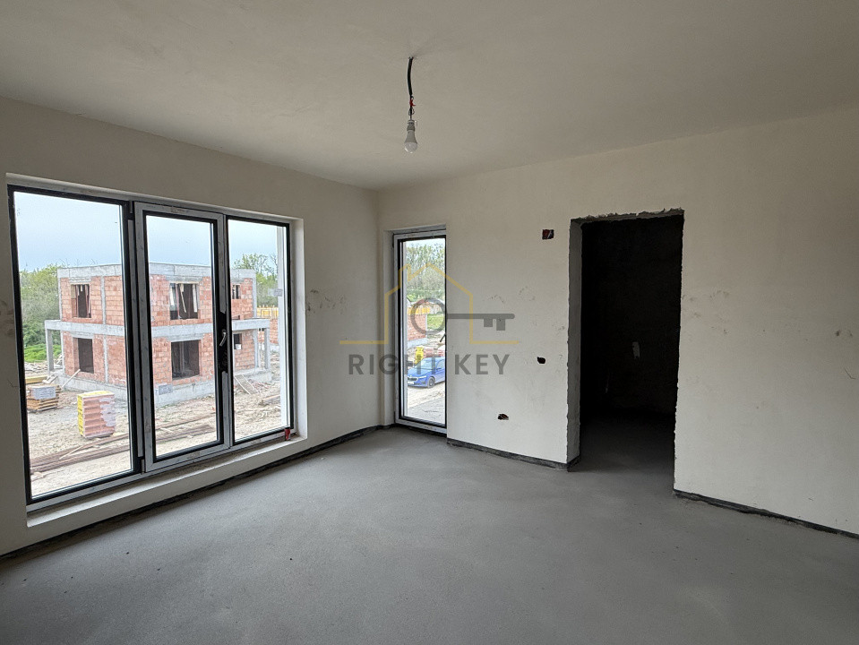 Casa P+1+pod, placa, teren 500mp, finisaje premium! Comision 0%!