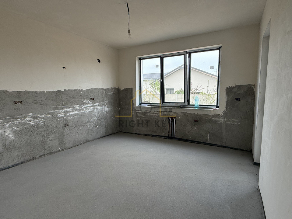 Casa P+1+pod, placa, teren 500mp, finisaje premium! Comision 0%!