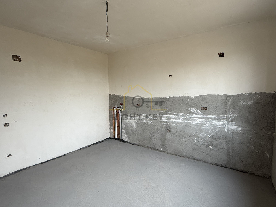 Casa P+1+pod, placa, teren 500mp, finisaje premium! Comision 0%!