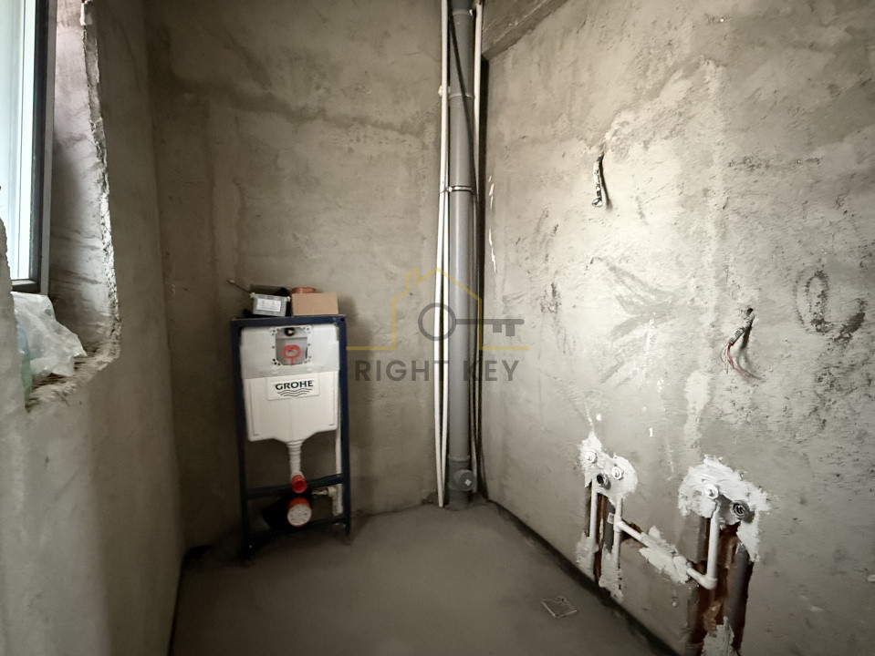 Casa P+1+pod, placa, teren 500mp, finisaje premium! Comision 0%!