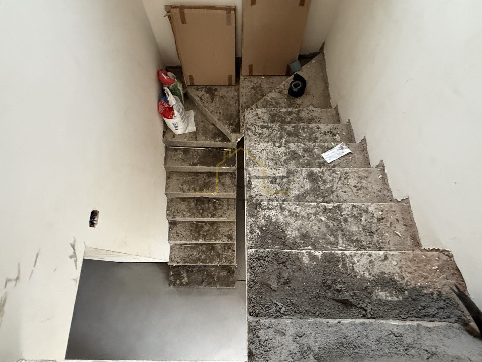 Casa P+1+pod, placa, teren 500mp, finisaje premium! Comision 0%!