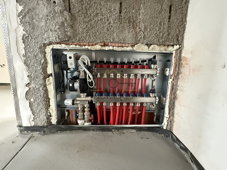 Casa P+1+pod, placa, teren 500mp, finisaje premium! Comision 0%!