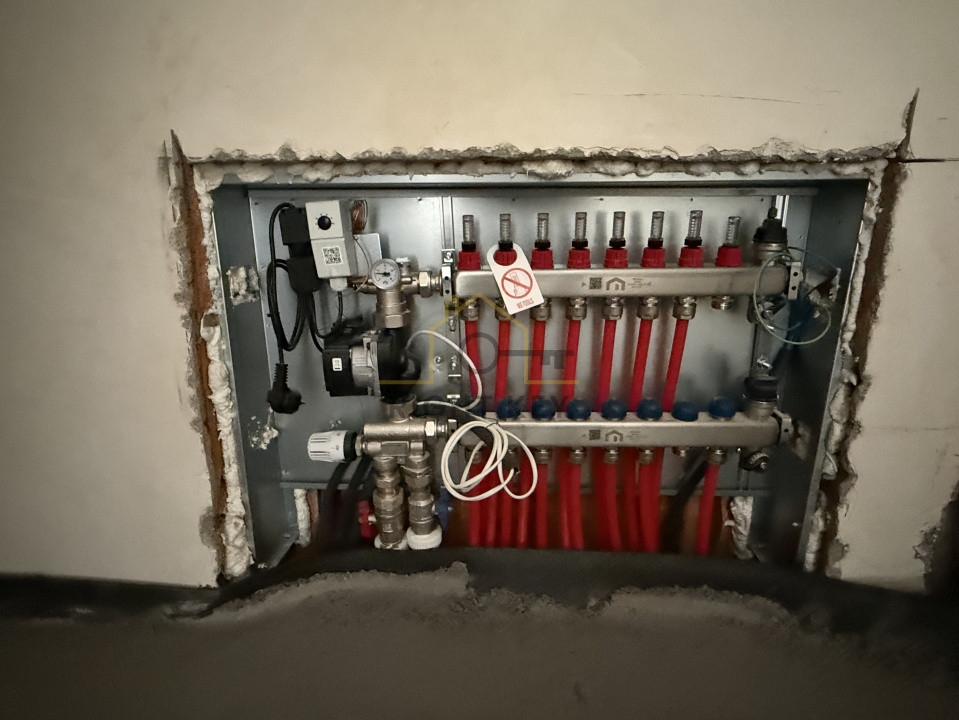 Casa P+1+pod, placa, teren 500mp, finisaje premium! Comision 0%!