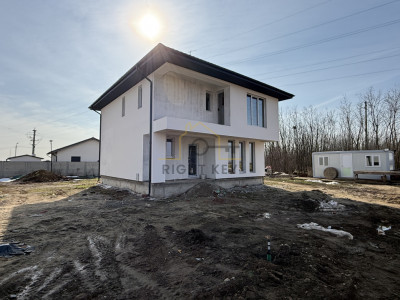 Casa P+1+pod, placa, teren 500mp, finisaje premium! Comision 0%!