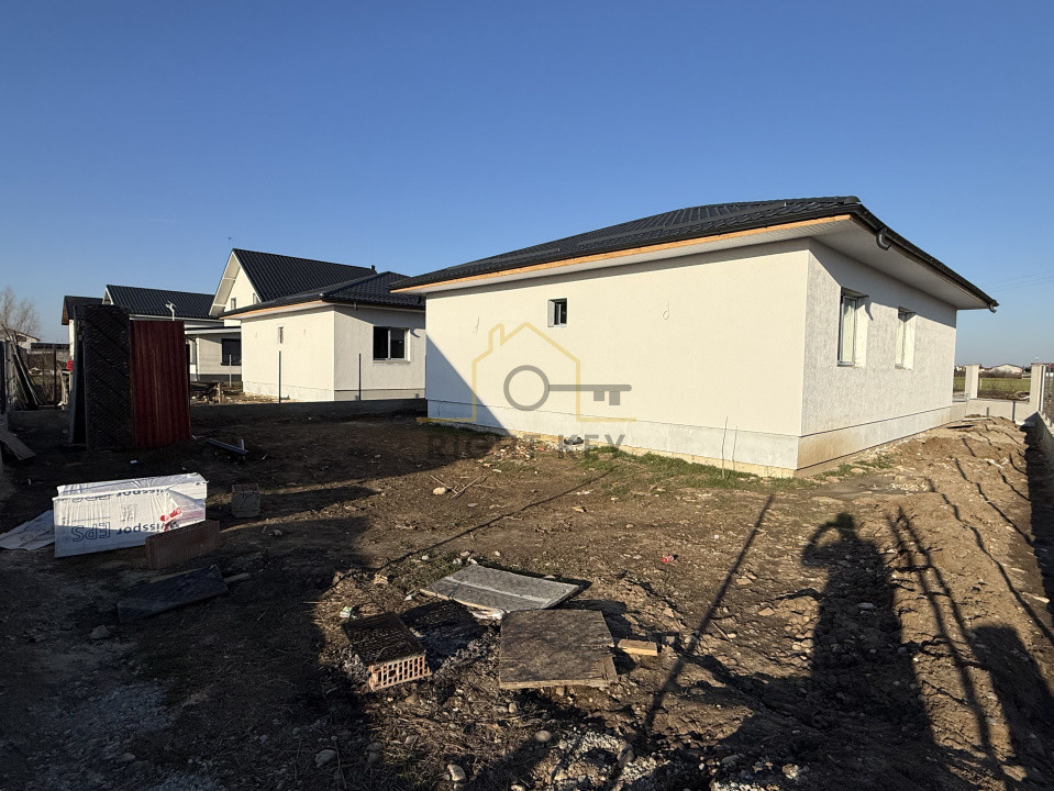 Zona linistita, STB, casa P+pod, placa, finisaje premium! Comision 0%!