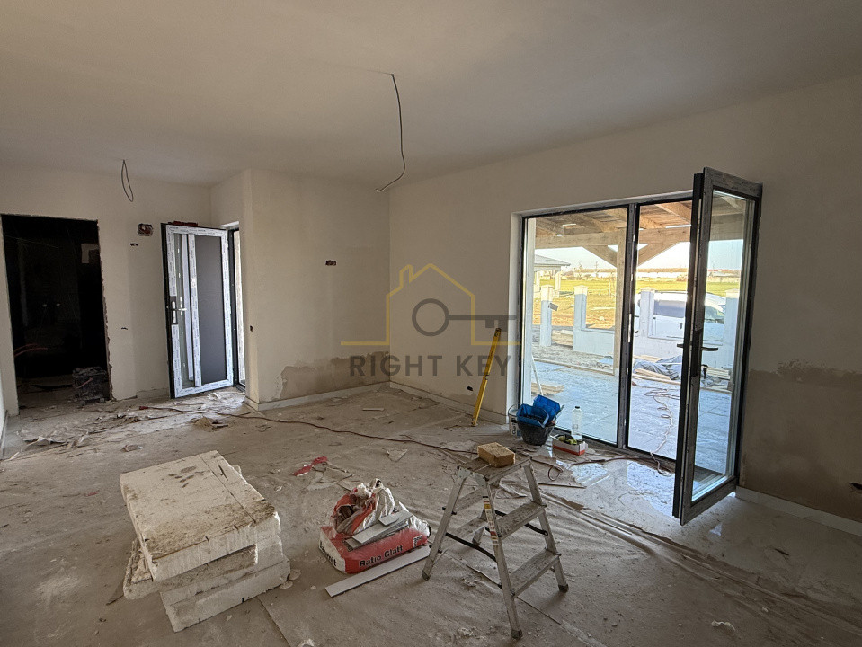 Zona linistita, STB, casa P+pod, placa, finisaje premium! Comision 0%!