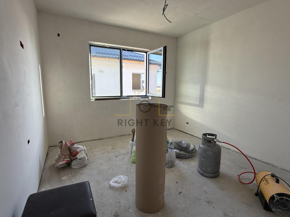 Zona linistita, STB, casa P+pod, placa, finisaje premium! Comision 0%!