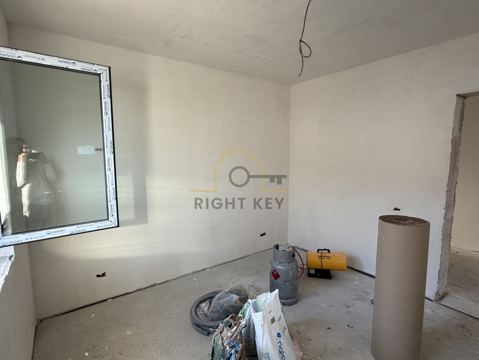 Zona linistita, STB, casa P+pod, placa, finisaje premium! Comision 0%!