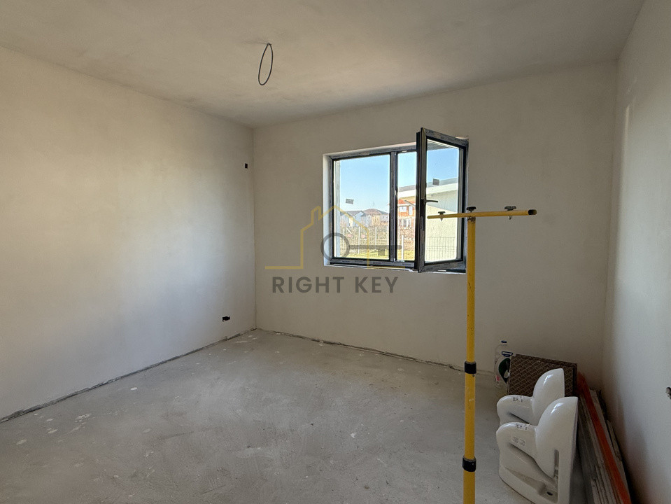 Zona linistita, STB, casa P+pod, placa, finisaje premium! Comision 0%!