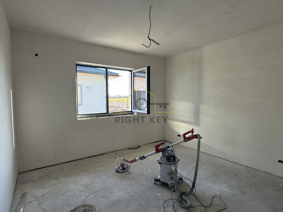 Zona linistita, STB, casa P+pod, placa, finisaje premium! Comision 0%!