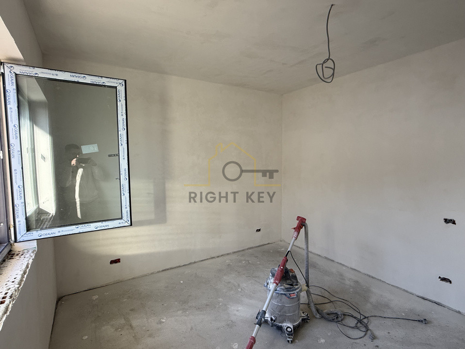 Zona linistita, STB, casa P+pod, placa, finisaje premium! Comision 0%!