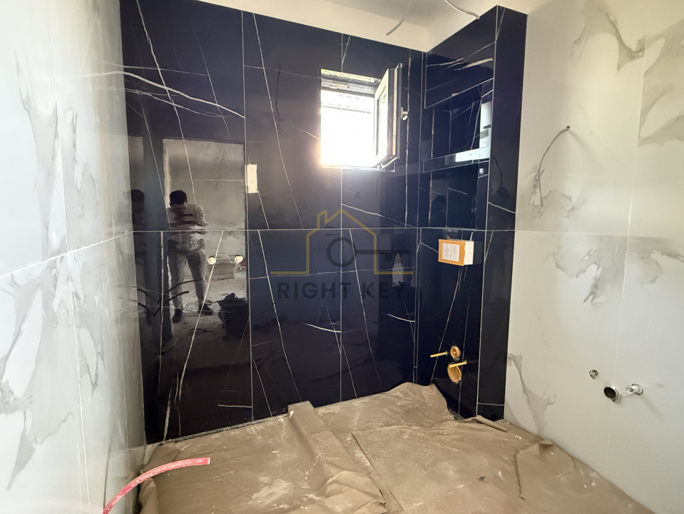 Zona linistita, STB, casa P+pod, placa, finisaje premium! Comision 0%!