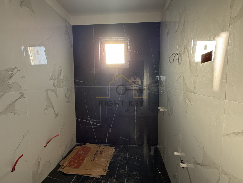 Zona linistita, STB, casa P+pod, placa, finisaje premium! Comision 0%!