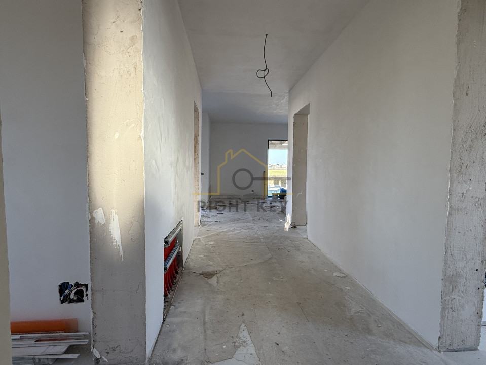 Zona linistita, STB, casa P+pod, placa, finisaje premium! Comision 0%!