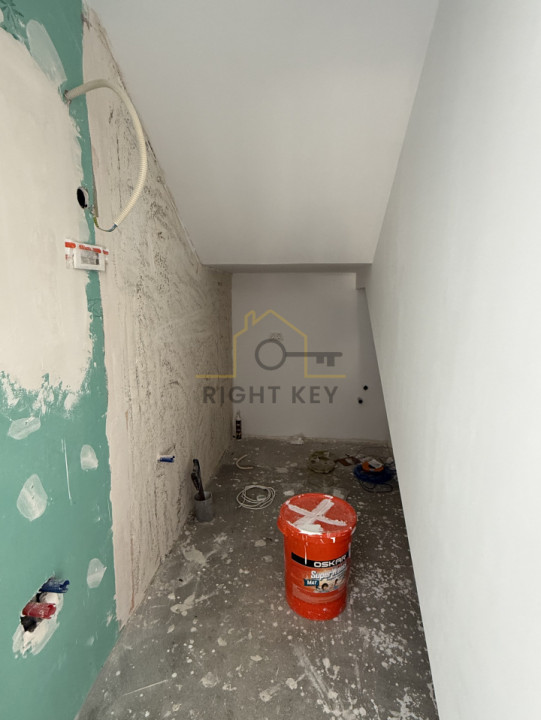 Casa moderna in zona rezidentiala! 4 camere, teren 560mp! Comision 0%!