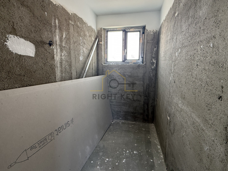 Casa moderna in zona rezidentiala! 4 camere, teren 560mp! Comision 0%!