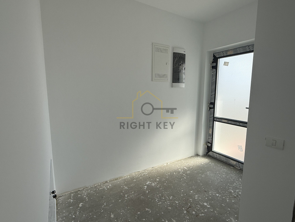 Casa moderna in zona rezidentiala! 4 camere, teren 560mp! Comision 0%!