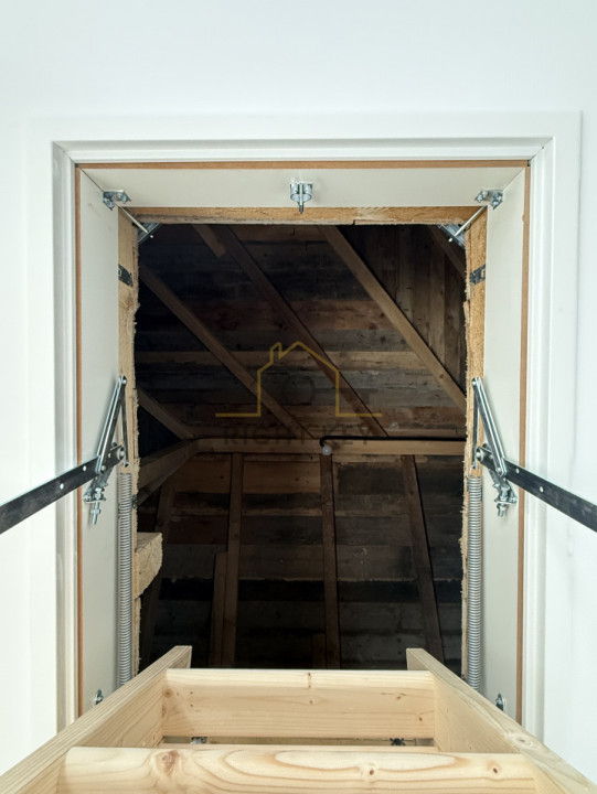 Casa moderna in zona rezidentiala! 4 camere, teren 560mp! Comision 0%!