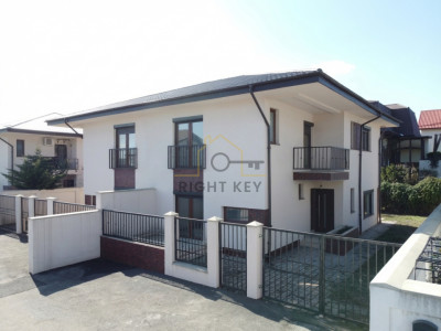 Oportunitate!Duplex 4 cam, 125mp, asfalt, toate utilitățile!Comision0%