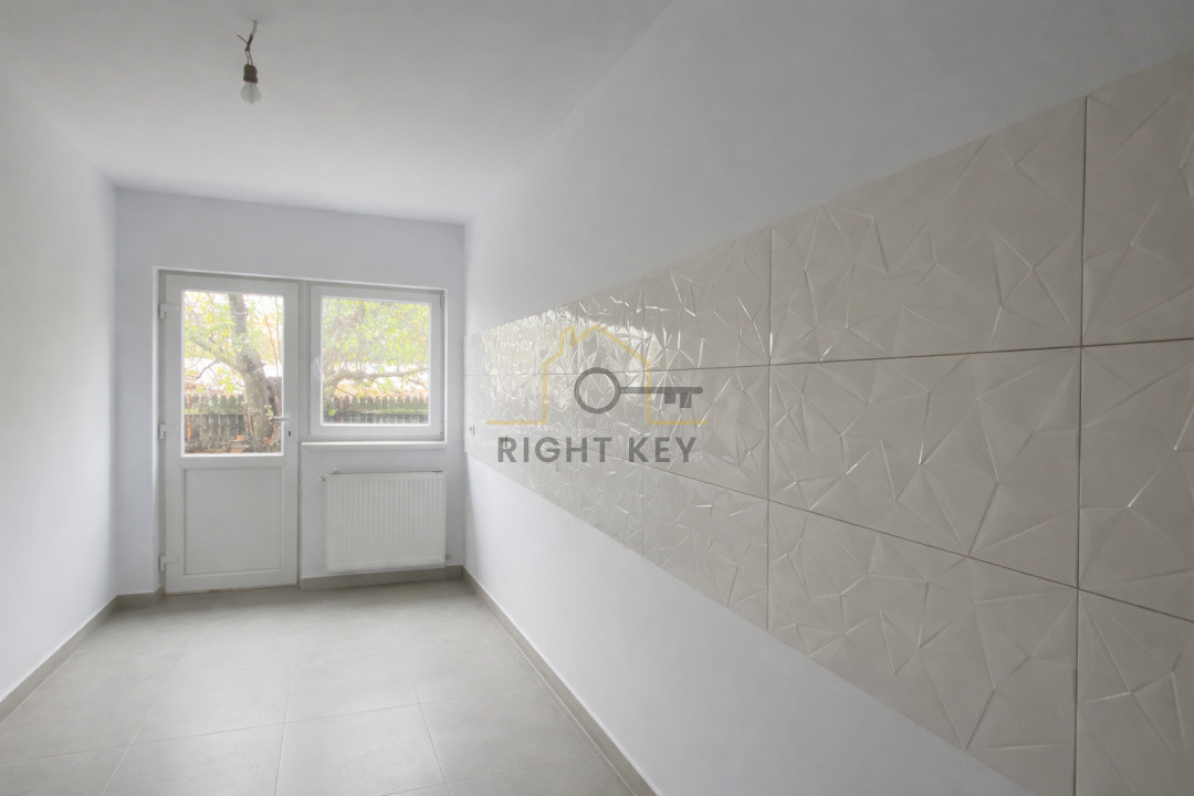 Mutare rapidă! Casa P+1+pod, 4 cam, 110mp, STB, utilități! Comision 0%