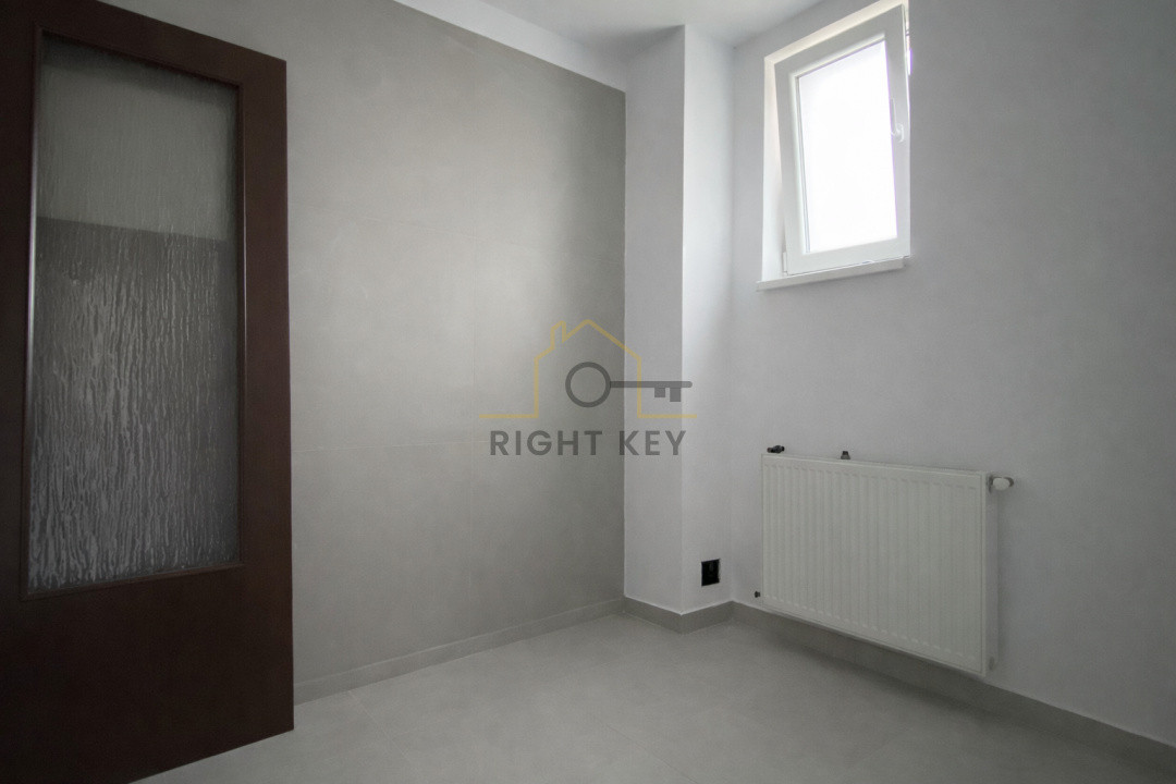 Mutare rapidă! Casa P+1+pod, 4 cam, 110mp, STB, utilități! Comision 0%