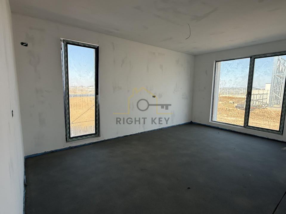 Super pret! NOA Clinceni! Casa parter, toate utilitatile! Comision 0%!