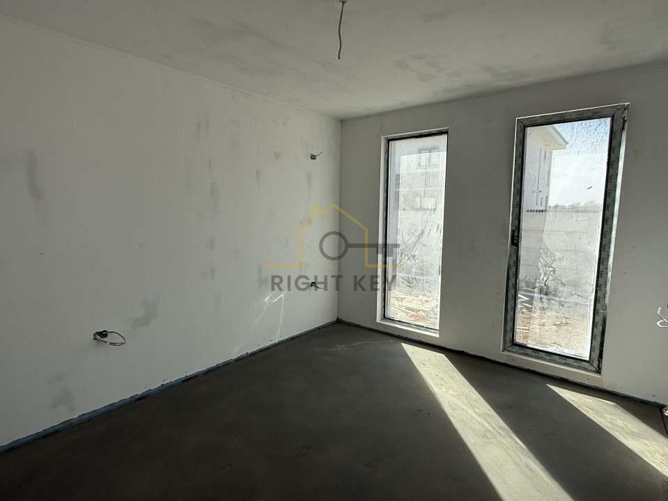 Super pret! NOA Clinceni! Casa parter, toate utilitatile! Comision 0%!