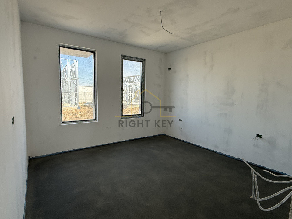 Super pret! NOA Clinceni! Casa parter, toate utilitatile! Comision 0%!