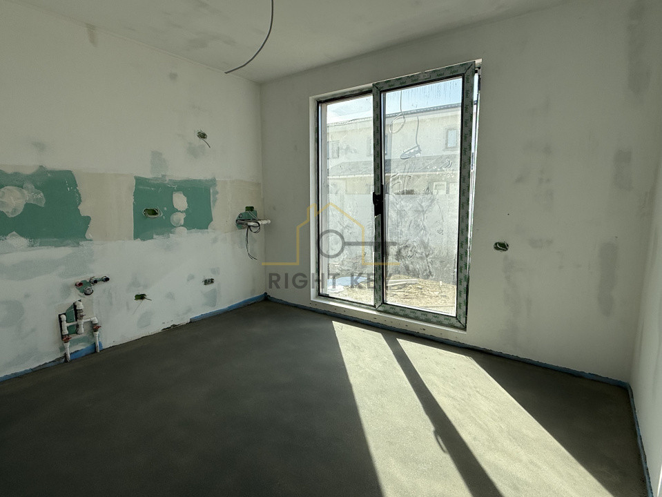 Super pret! NOA Clinceni! Casa parter, toate utilitatile! Comision 0%!