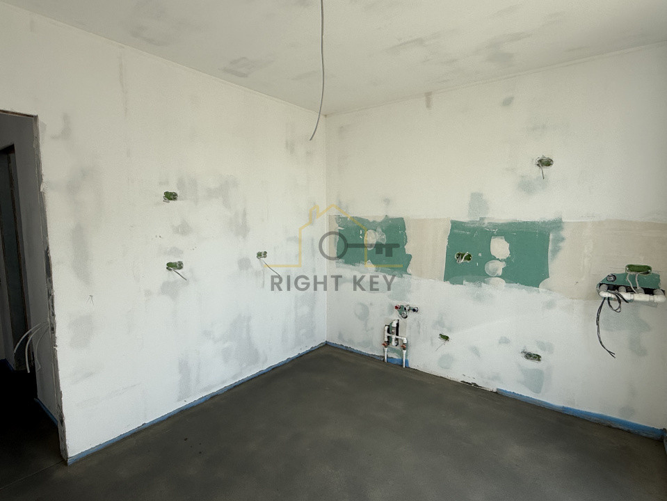 Super pret! NOA Clinceni! Casa parter, toate utilitatile! Comision 0%!