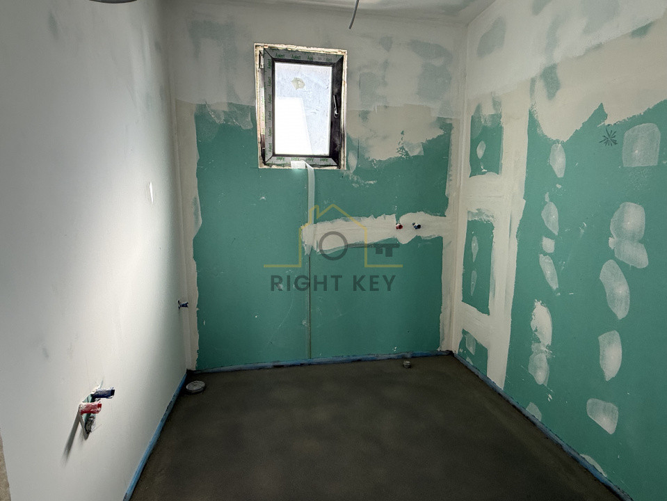 Super pret! NOA Clinceni! Casa parter, toate utilitatile! Comision 0%!